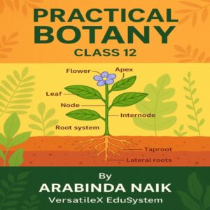 Class 12 Botany Practical